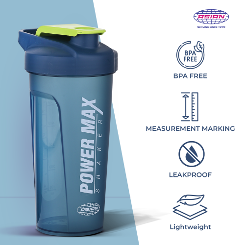 Asian Power Max Shaker 750ml - Image 4