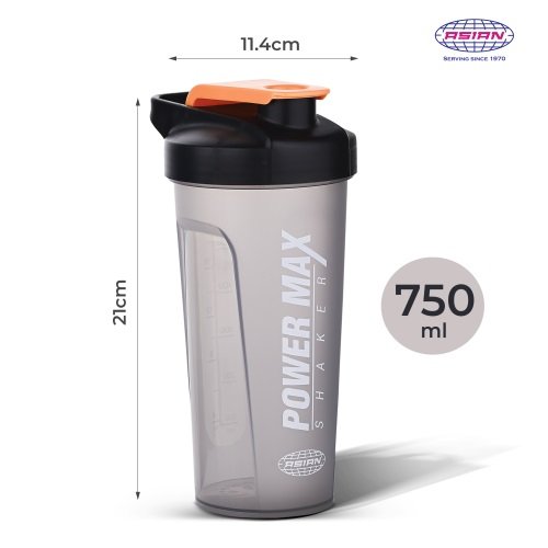 Asian Power Max Shaker 750ml - Image 3