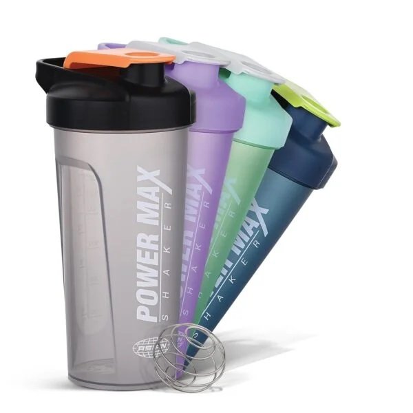 Asian Power Max Shaker 750ml